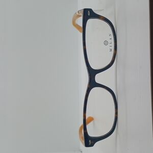 NWT WOMEN'S MILAN EYEGLASS FRAMES MIL 16-42 TORTOISE